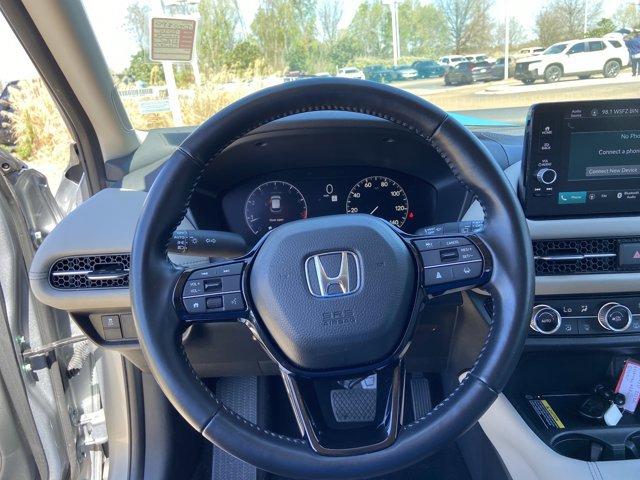 Used 2025 Honda HR-V EX-L image 34