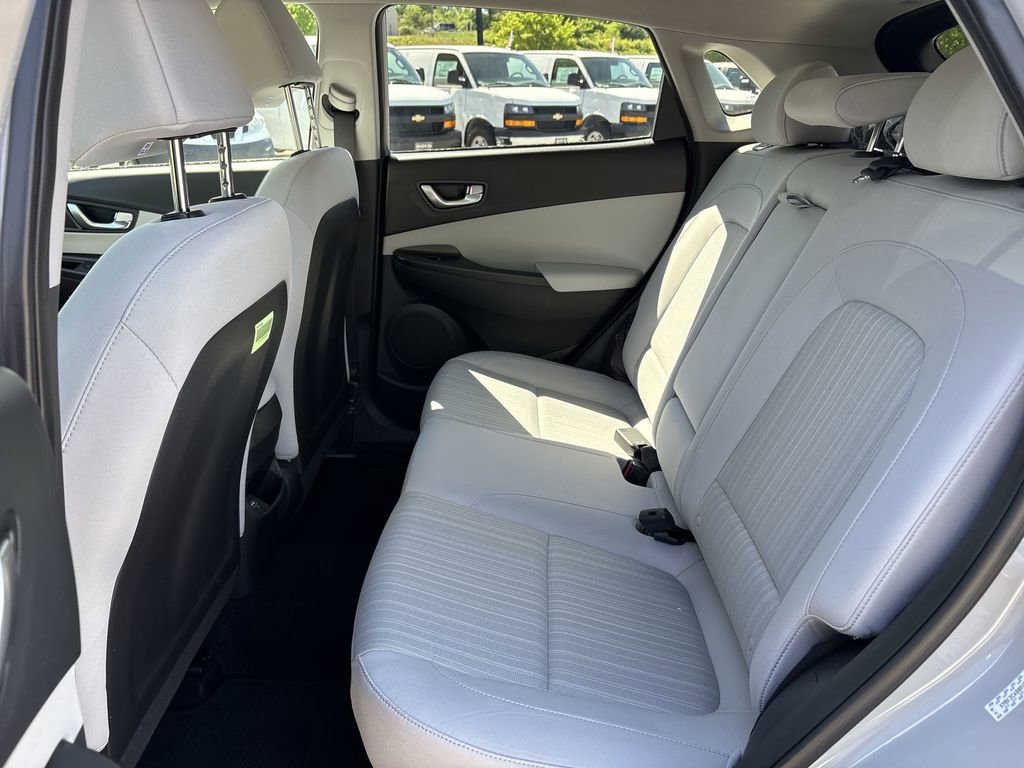 Used 2023 Hyundai Kona SEL w/ Convenience Package AWD/4WD image 26