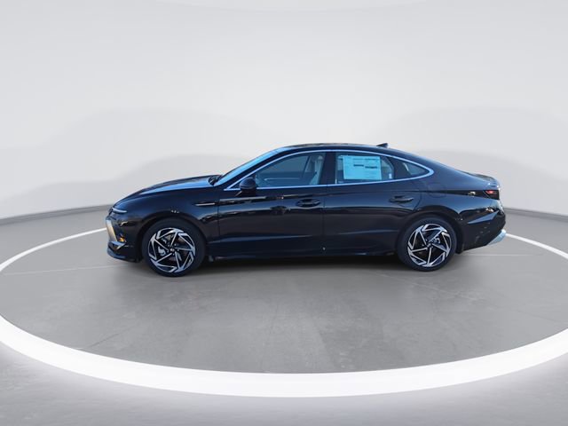 New 2026 Hyundai Sonata SEL image 5