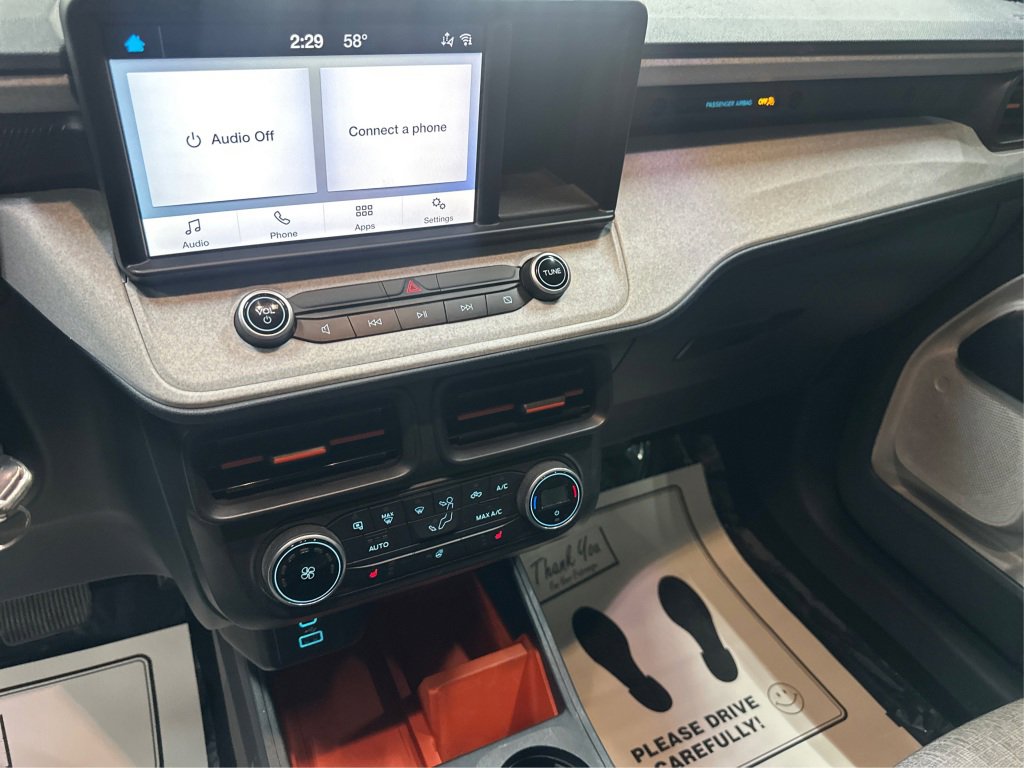 Used 2022 Ford Maverick XLT w/ Equipment Group 300A Standard image 23