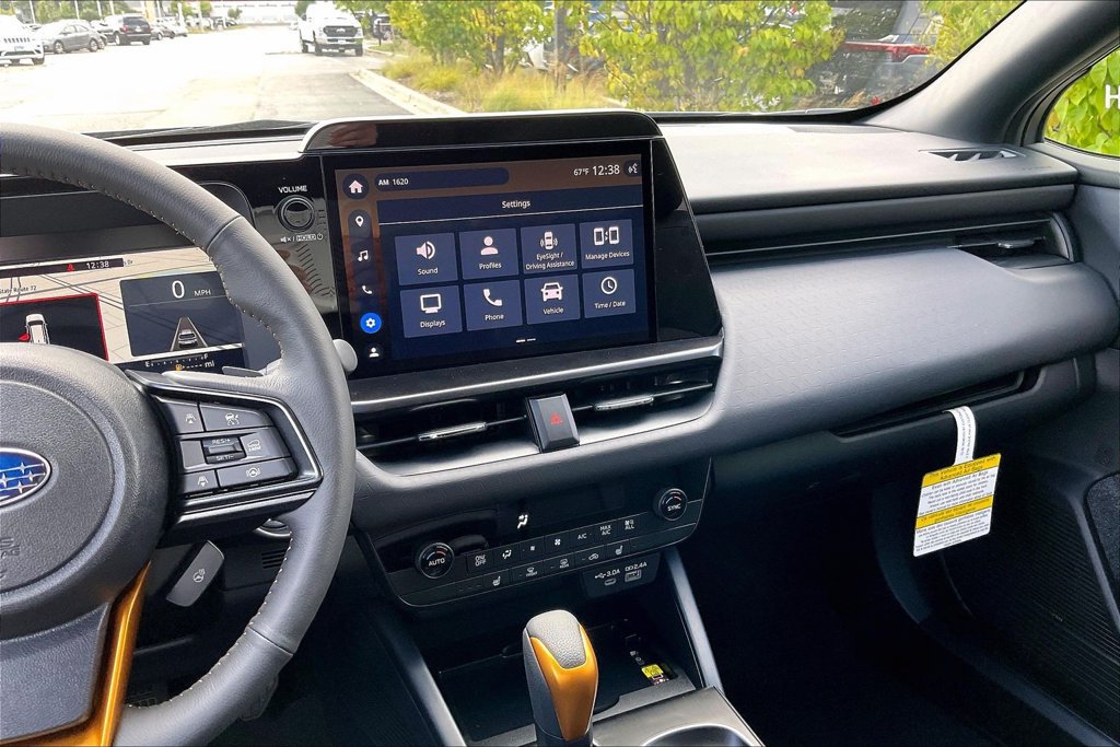 New 2026 Subaru Outback Wilderness AWD/4WD image 7
