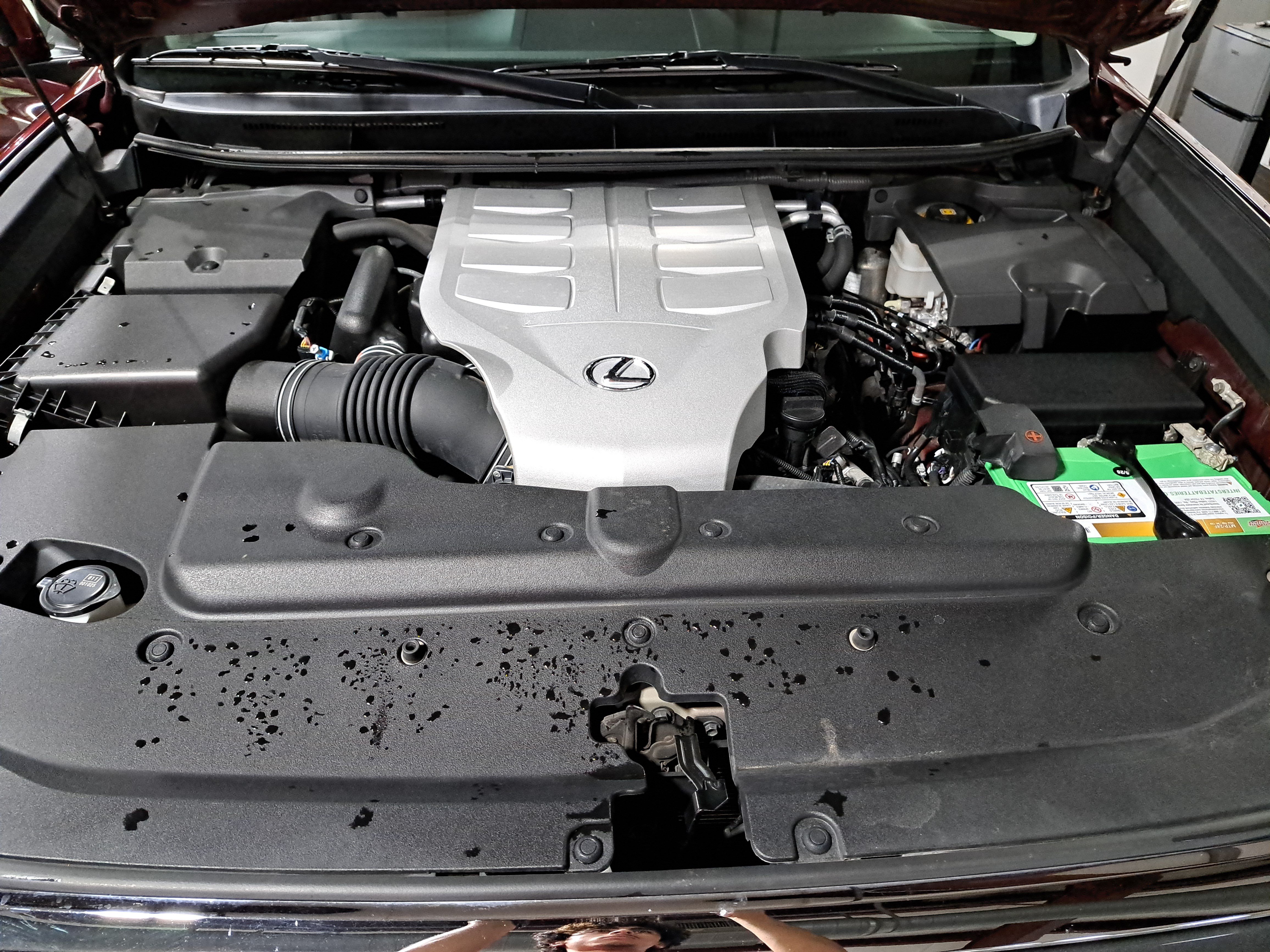 Used 2019 Lexus GX 460 Premium AWD/4WD image 33