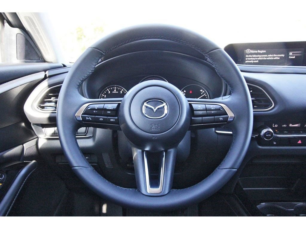 Used 2025 MAZDA CX-30 AWD 2.5 S w/ Preferred Package image 12