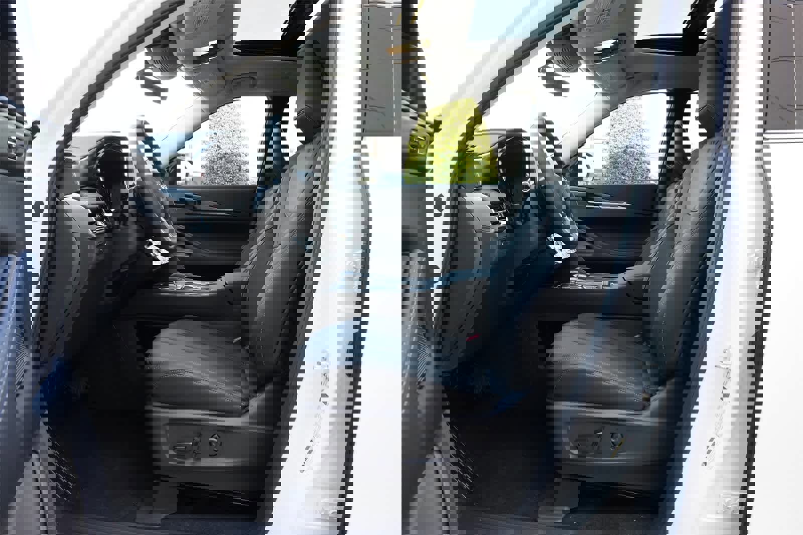 New 2026 INFINITI QX60 Pure image 16