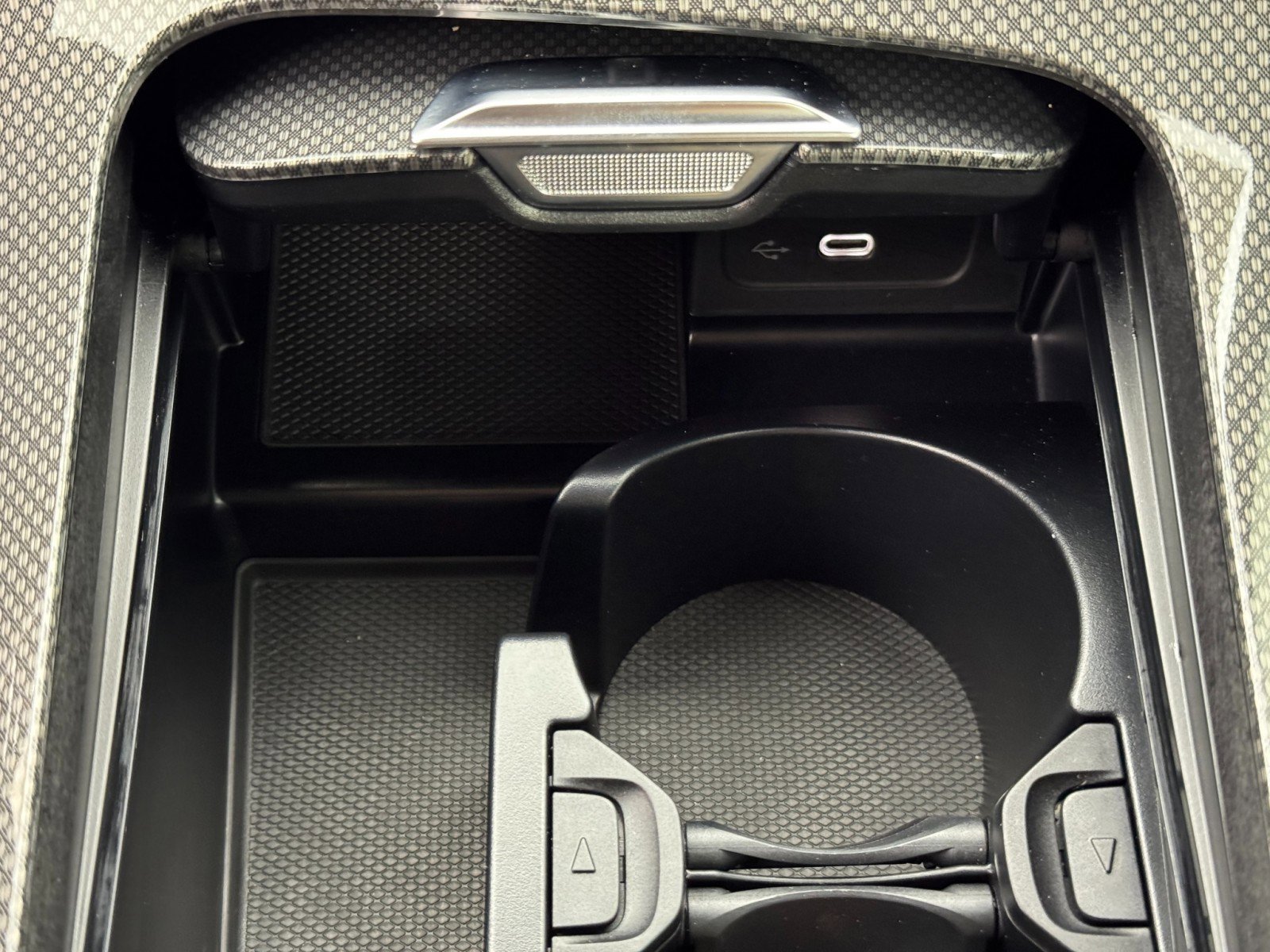 Used 2023 Mercedes-Benz C 43 AMG 4MATIC Sedan w/ AMG Night Package image 35