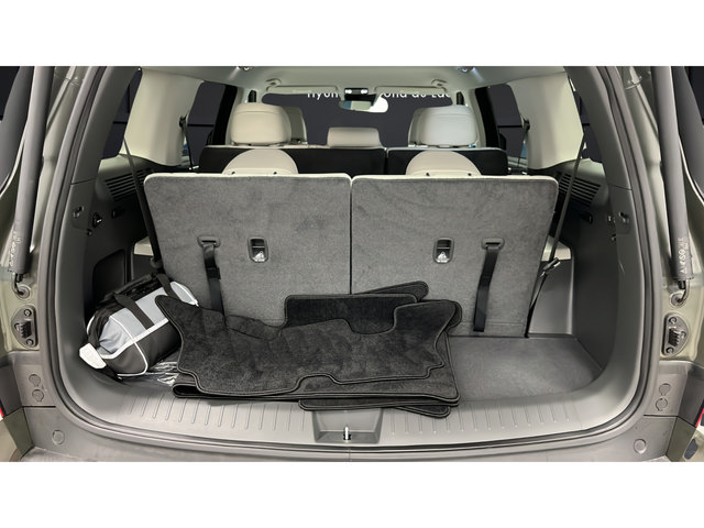 Used 2026 Hyundai Santa Fe SEL AWD/4WD image 26