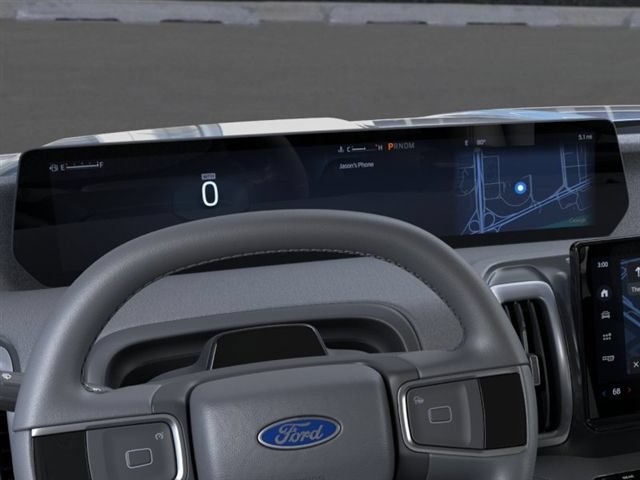 New 2026 Ford Expedition Active AWD/4WD image 13
