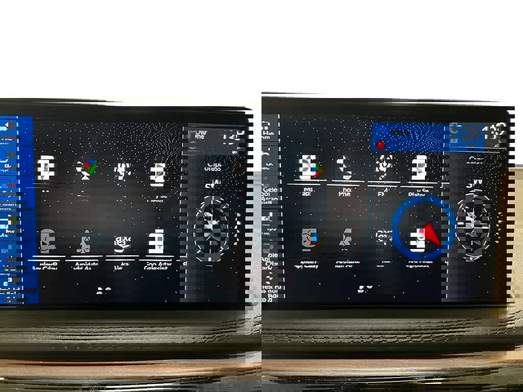 New 2026 Acura MDX SH-AWD w/ Advance Package image 22