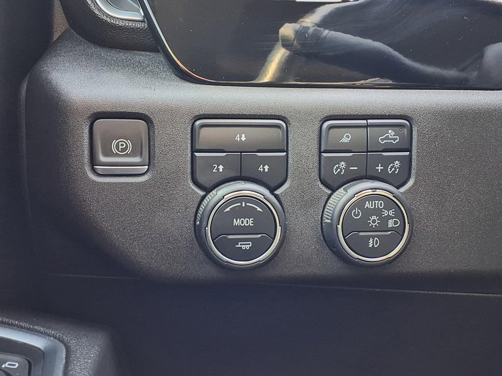Used 2024 Chevrolet Silverado 2500 LT w/ All Star Edition image 21