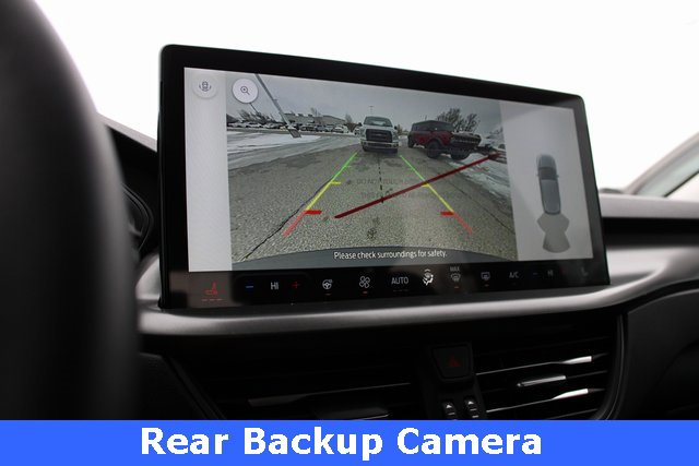 New 2026 Ford Escape SE image 4