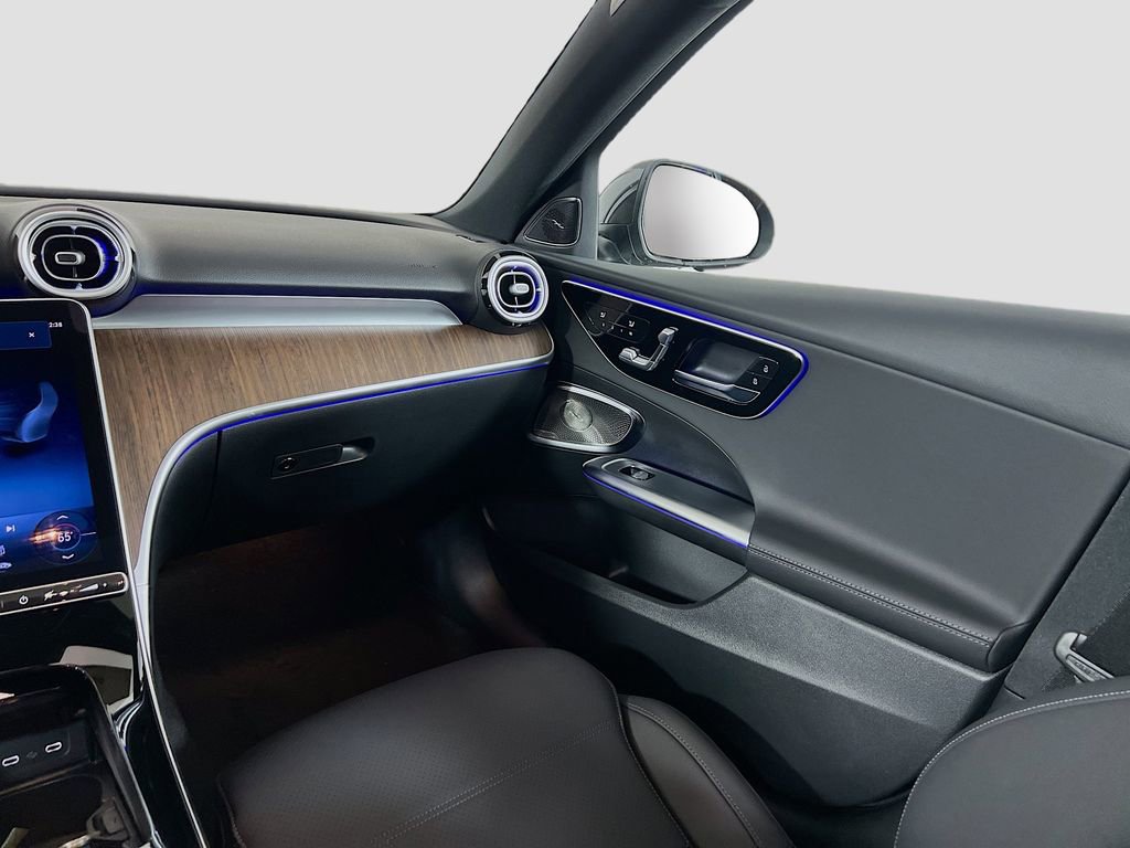 Used 2026 Mercedes-Benz C 300 4MATIC Sedan image 27