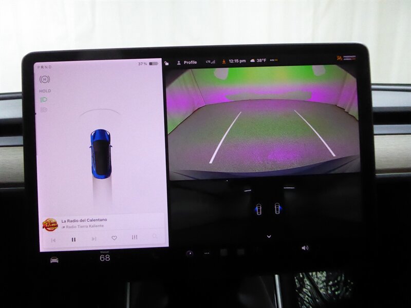 Used 2018 Tesla Model 3 image 13