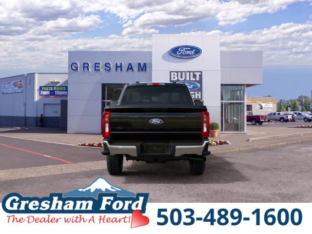 New 2027 Ford F250 XLT w/ Tremor Off-Road Package AWD/4WD image 4