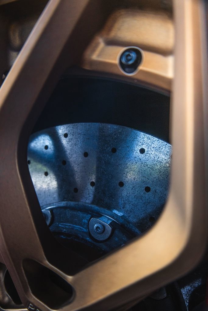 Used 2015 Lamborghini Huracan LP 610-4 image 39