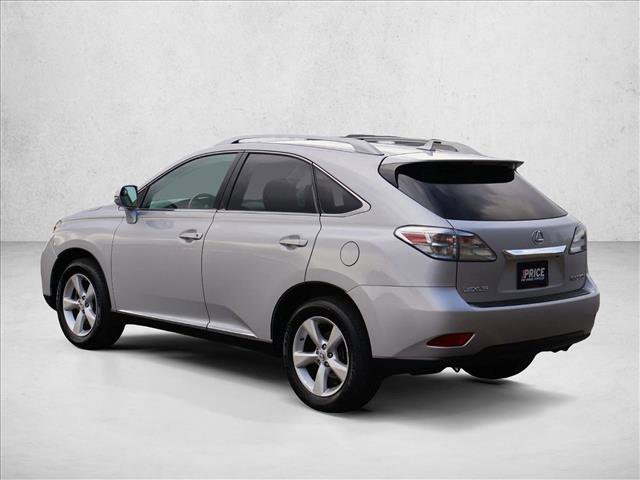 Used 2010 Lexus RX 350 AWD image 10