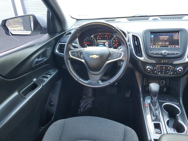 Used 2022 Chevrolet Equinox LT image 12