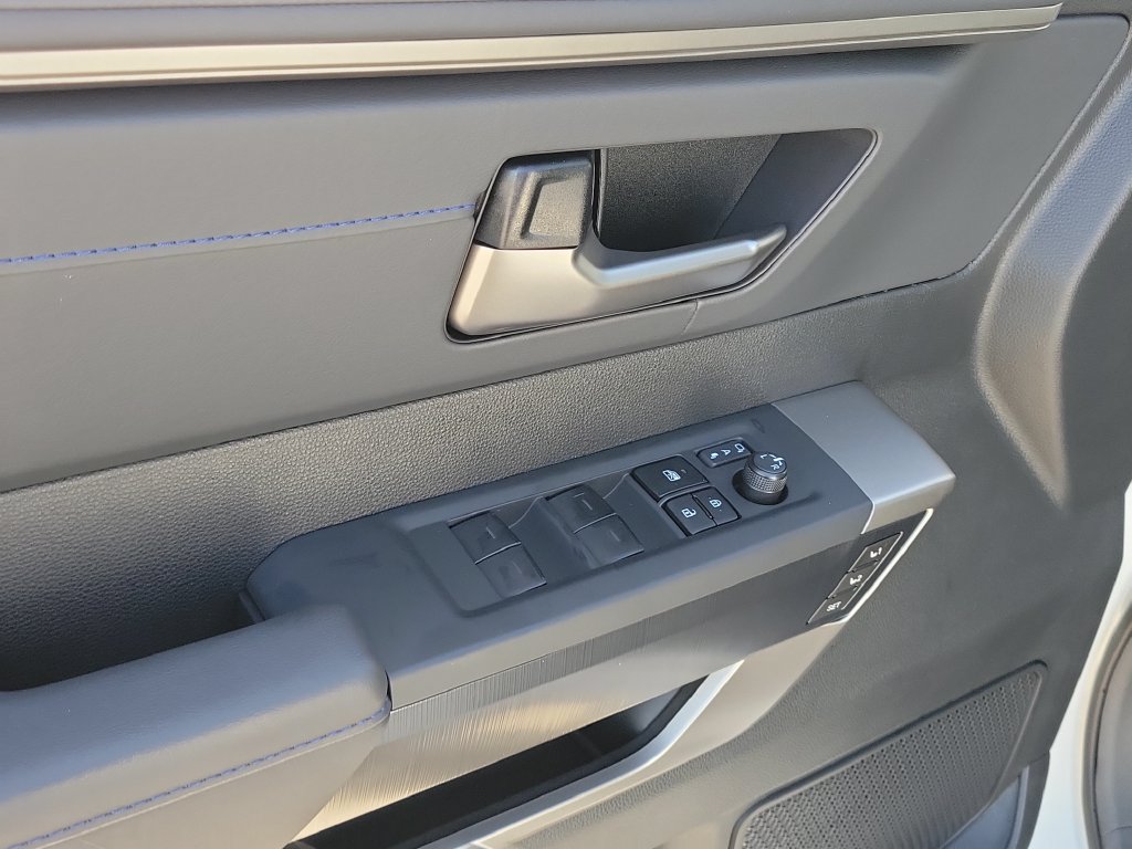 New 2026 Toyota Sequoia Platinum AWD/4WD image 21