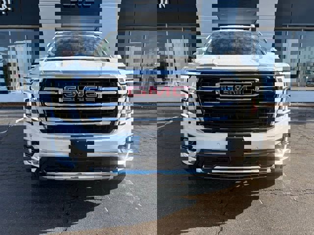 New 2026 GMC Yukon Elevation image 5