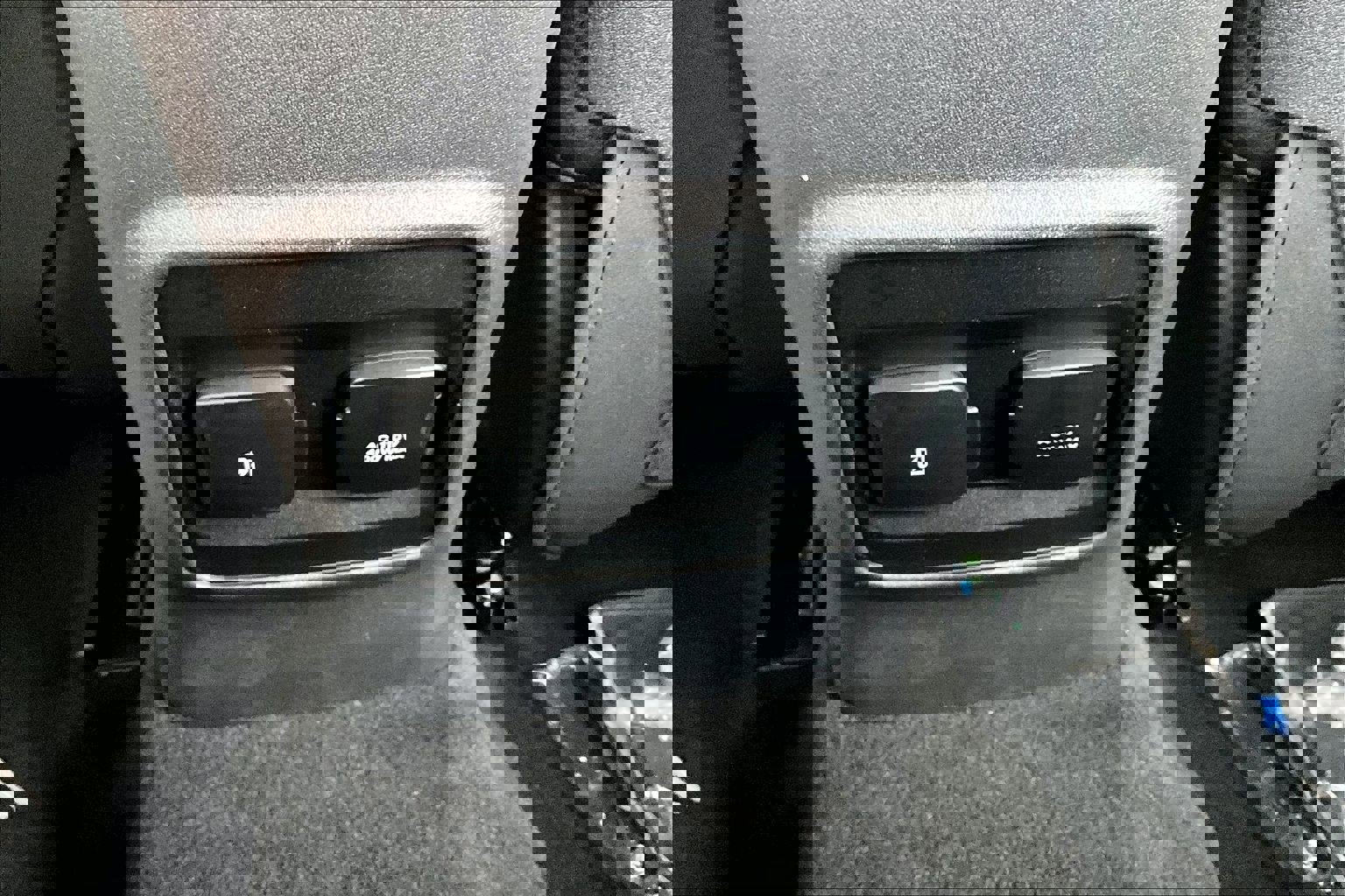 Used 2021 Ford Bronco First Edition AWD/4WD image 34