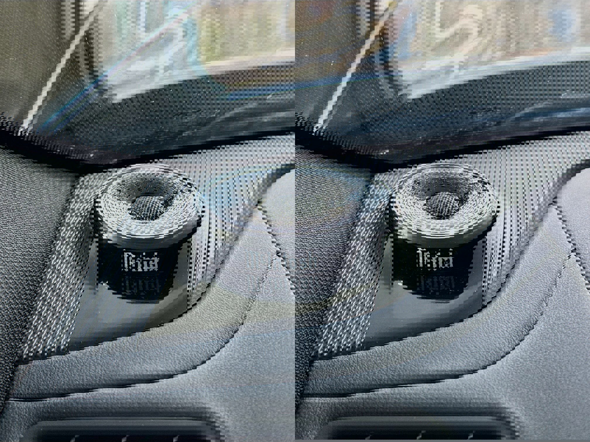 Used 2023 Jeep Grand Cherokee Overland image 4