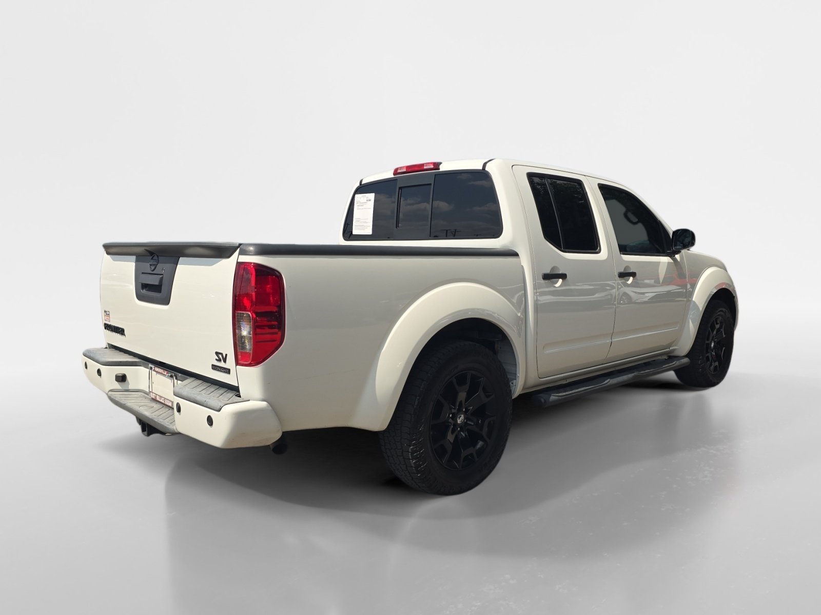 Used 2019 Nissan Frontier SV w/ Value Truck Package RWD image 6