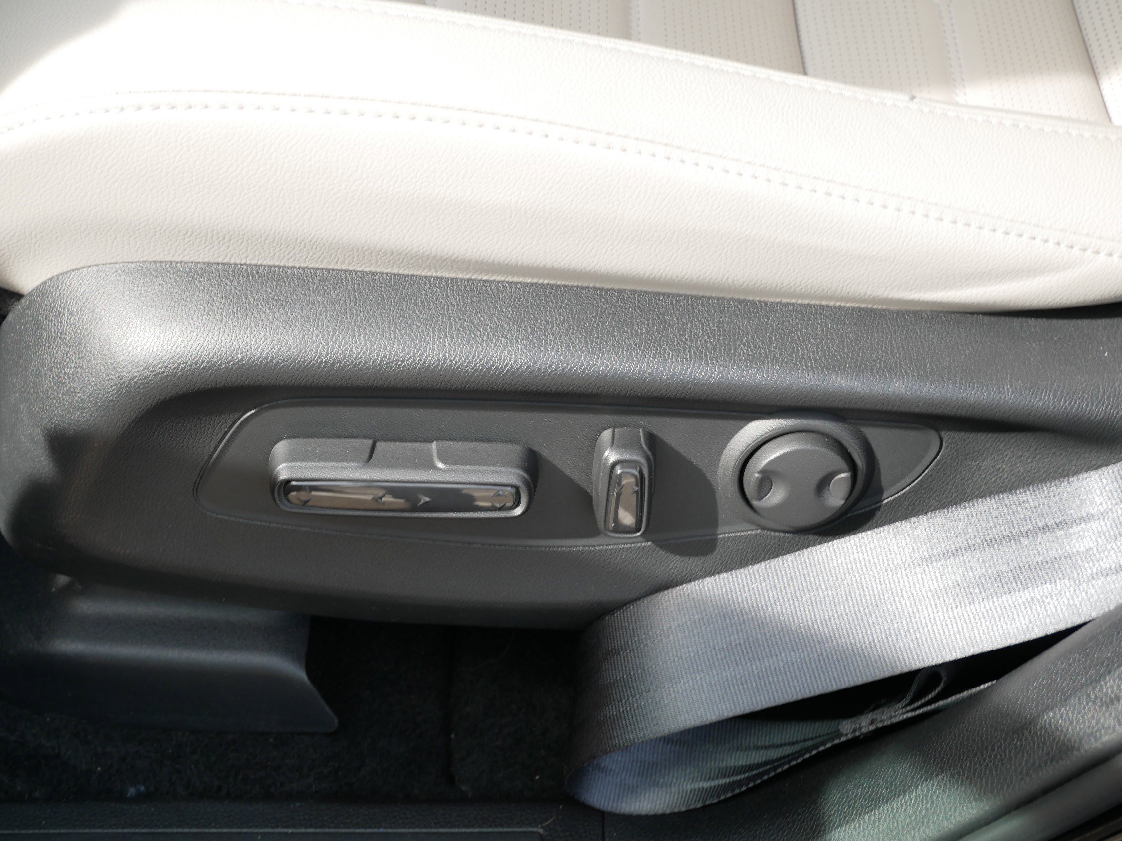 Certified 2024 Honda CR-V EX-L image 20