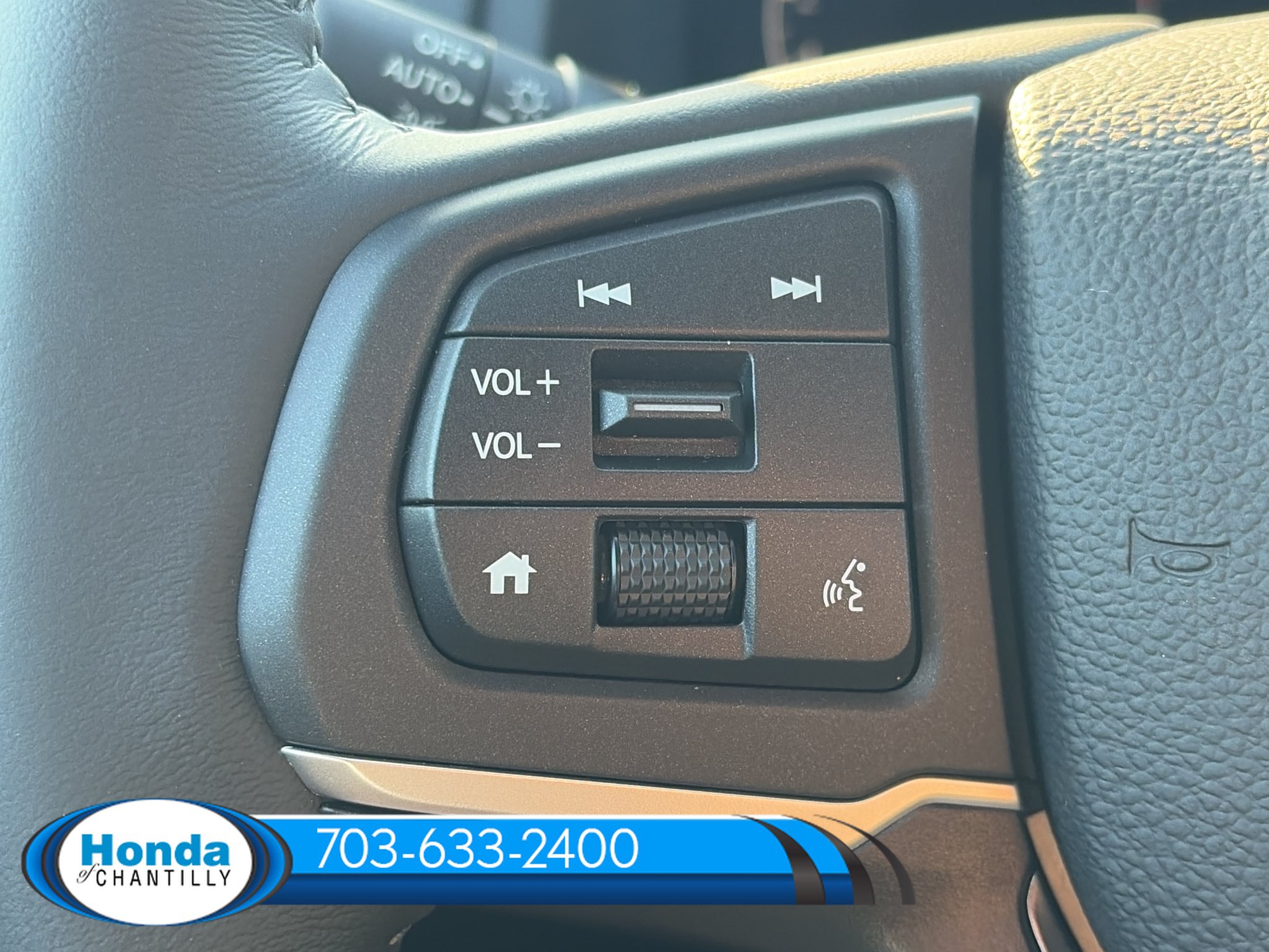 New 2026 Honda Ridgeline RTL image 12