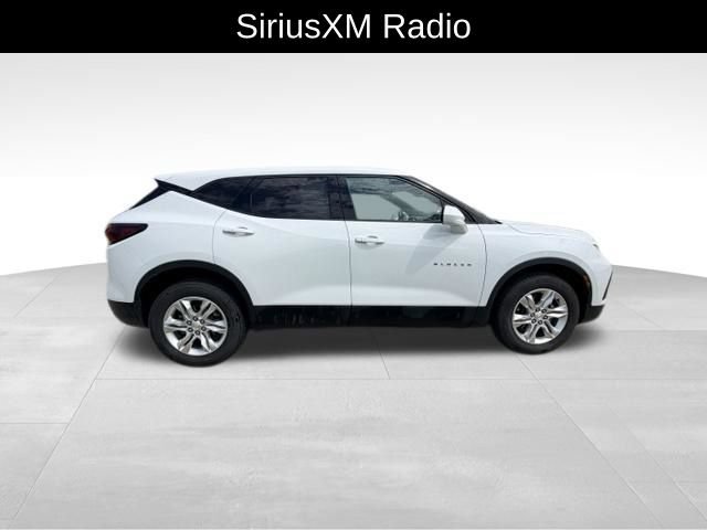 Certified 2022 Chevrolet Blazer LT FWD image 6