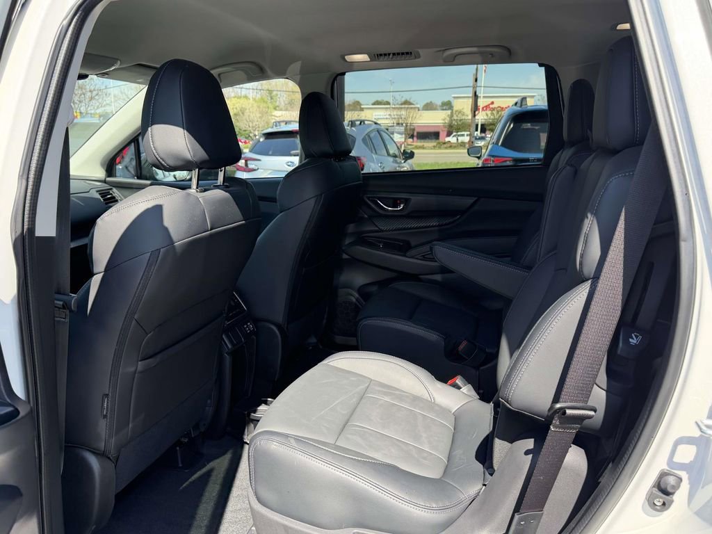 Used 2026 Subaru Ascent Premium image 15