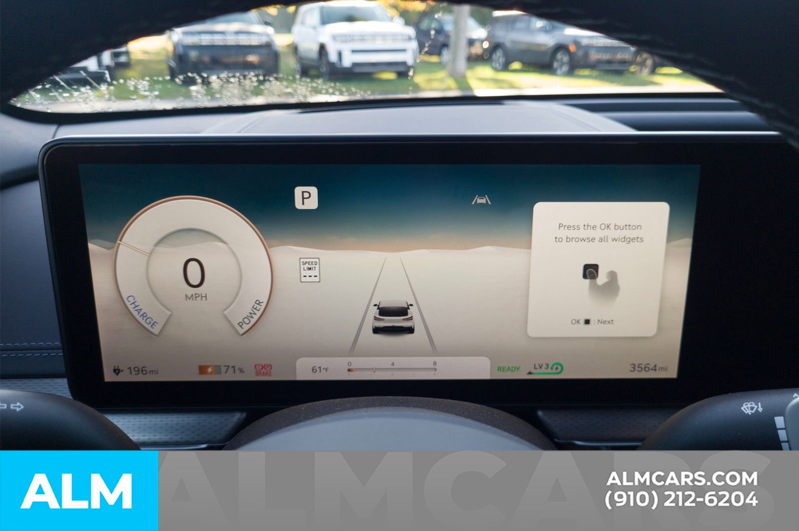 Used 2024 Genesis GV60 Advanced image 31