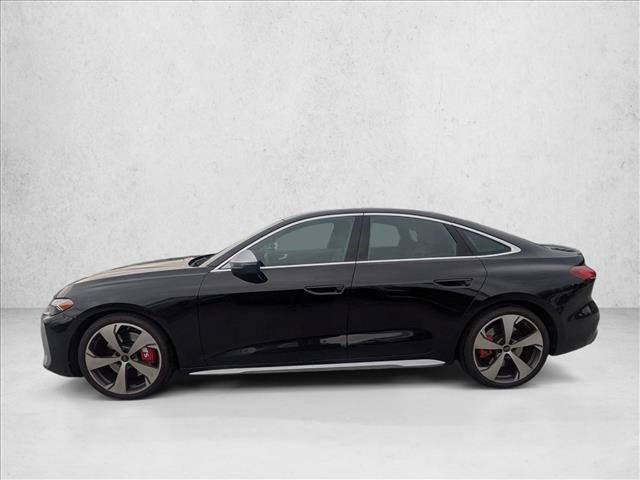 New 2025 Audi S5 Premium Plus image 9