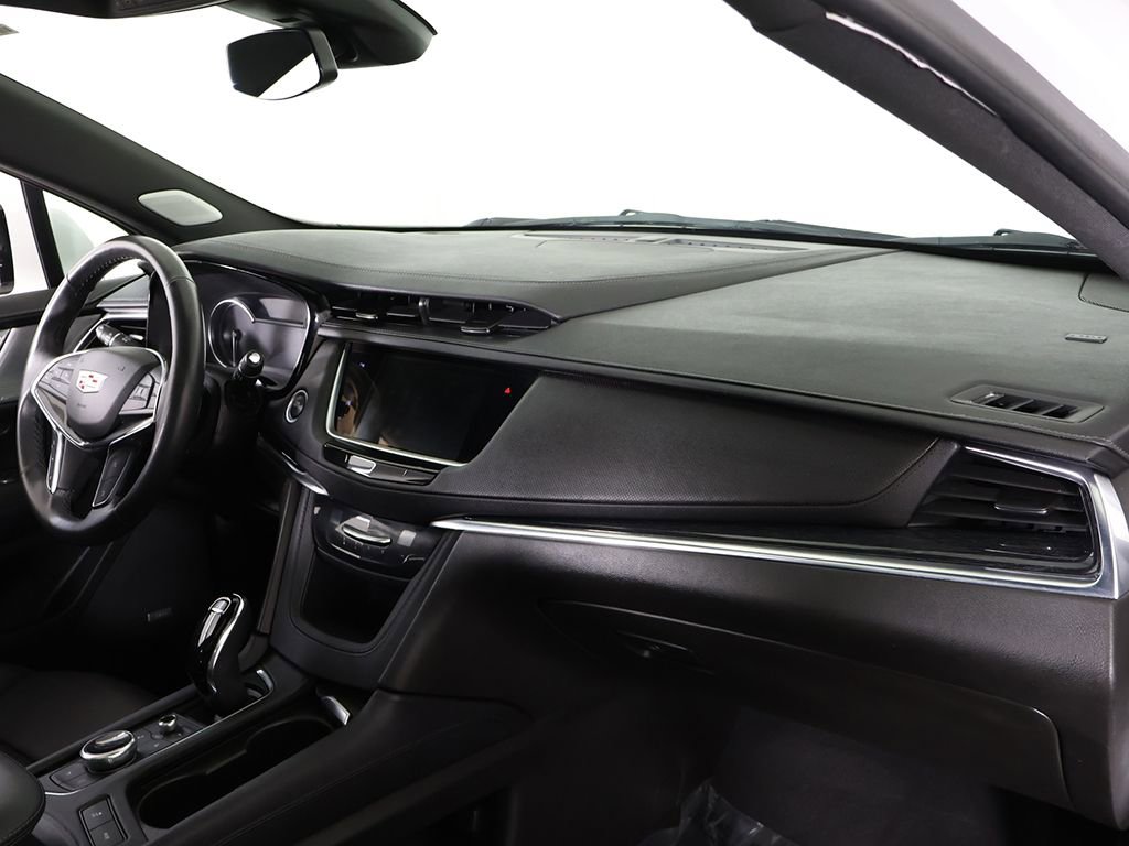 Used 2023 Cadillac XT5 Premium Luxury AWD/4WD image 32