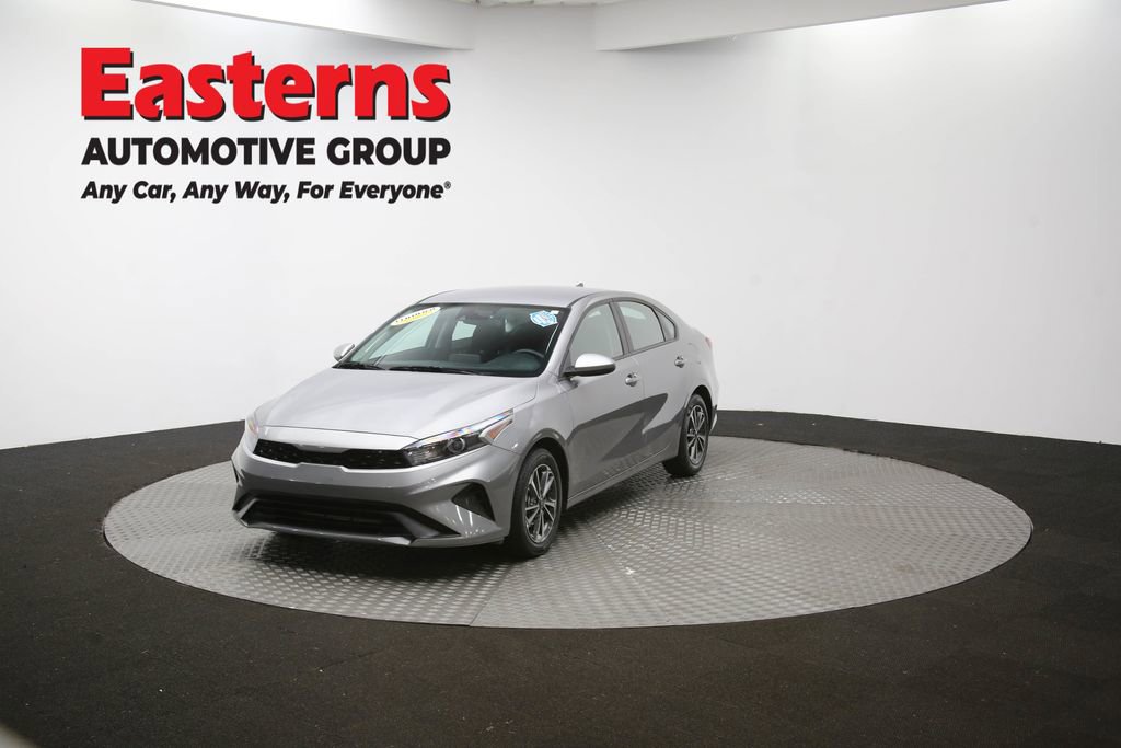 Used 2024 Kia Forte LXS image 53