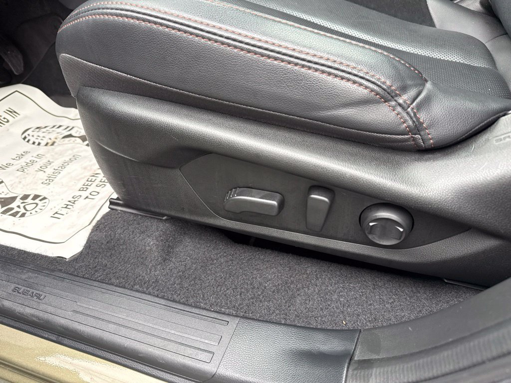 Used 2025 Subaru Forester Touring AWD/4WD image 31