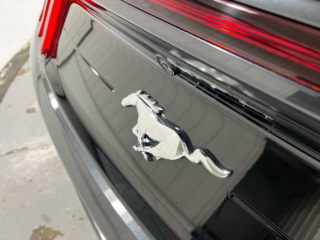 Used 2023 Ford Mustang Premium image 25