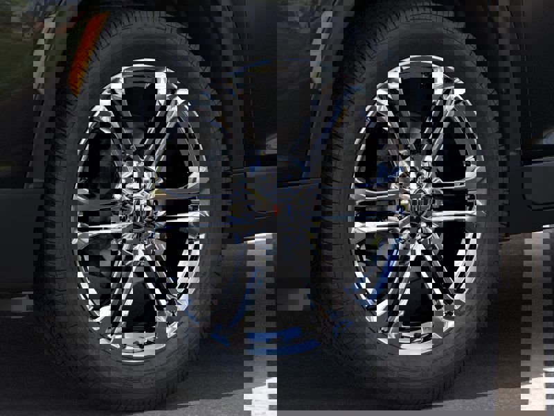 New 2026 Buick Enclave Preferred w/ Power Package image 9