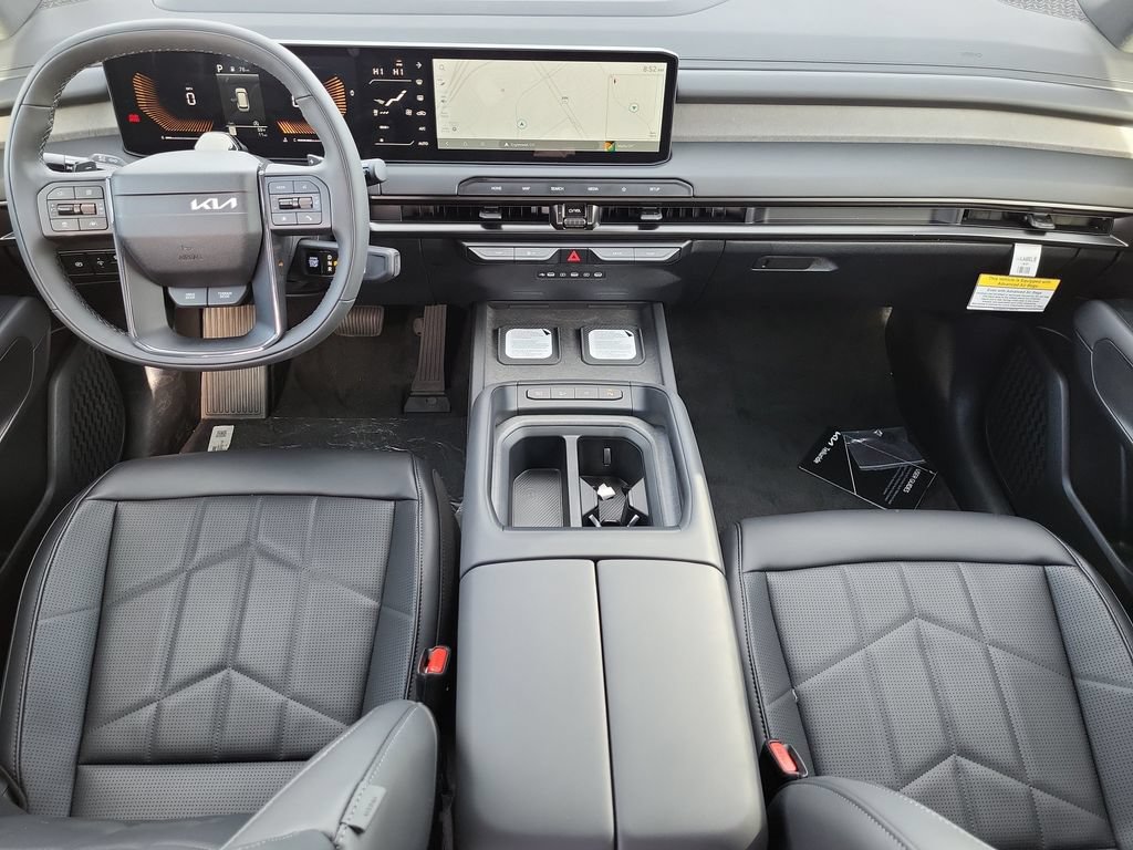 New 2027 Kia Telluride EX X-Line w/ Towing Package AWD/4WD image 10