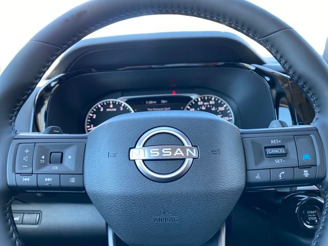 New 2026 Nissan Pathfinder SV image 15