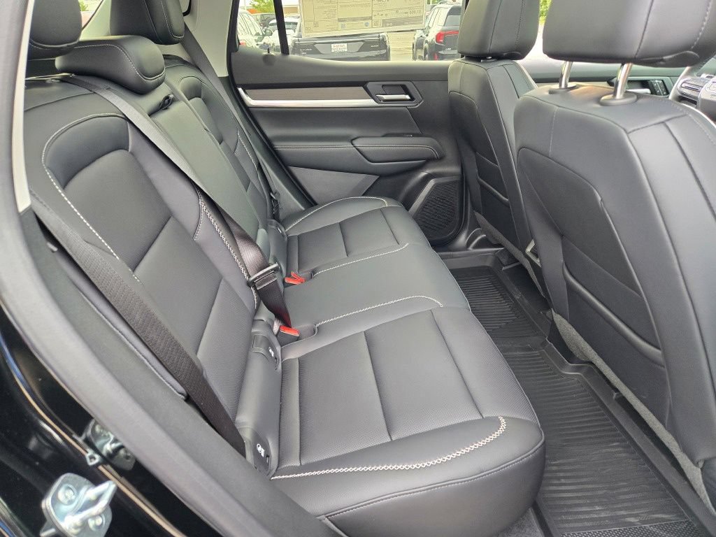 New 2027 GMC Terrain Denali w/ LPO, Floor Liner Package AWD/4WD image 22