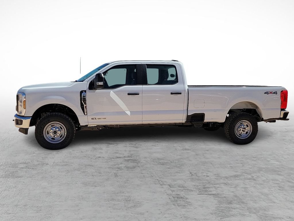 New 2026 Ford F250 XL w/ XL Off-Road Package AWD/4WD image 6