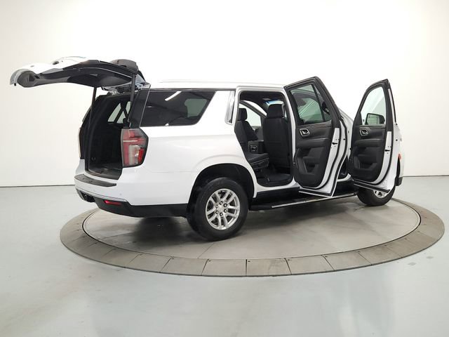 Used 2023 Chevrolet Tahoe LT AWD/4WD image 15