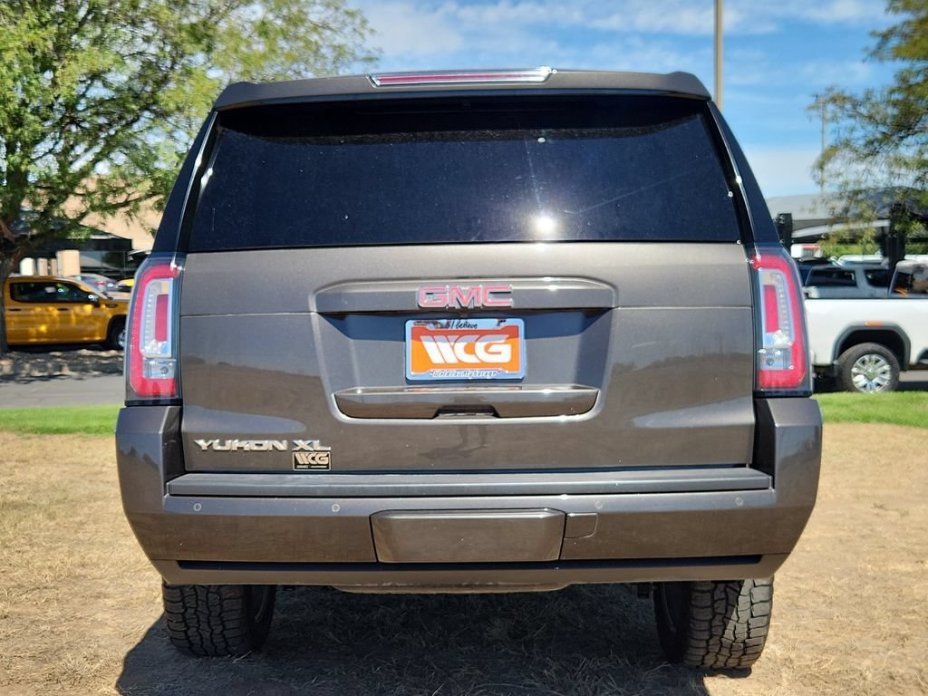 Used 2019 GMC Yukon XL SLT AWD/4WD image 13