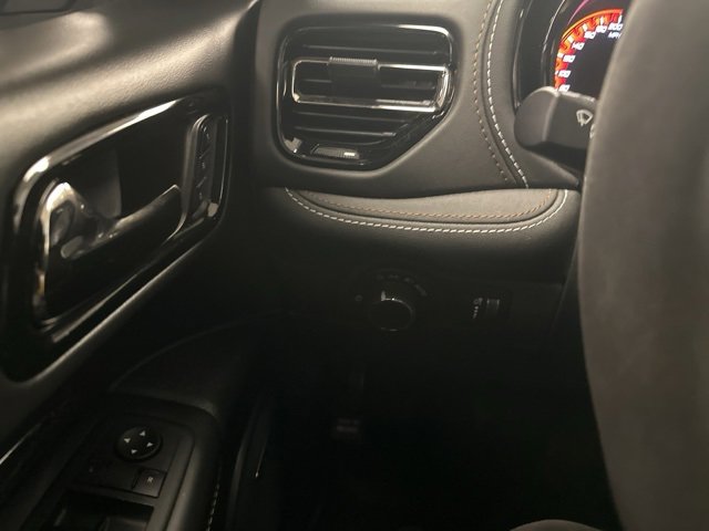 Used 2025 Dodge Durango SRT Hellcat image 15