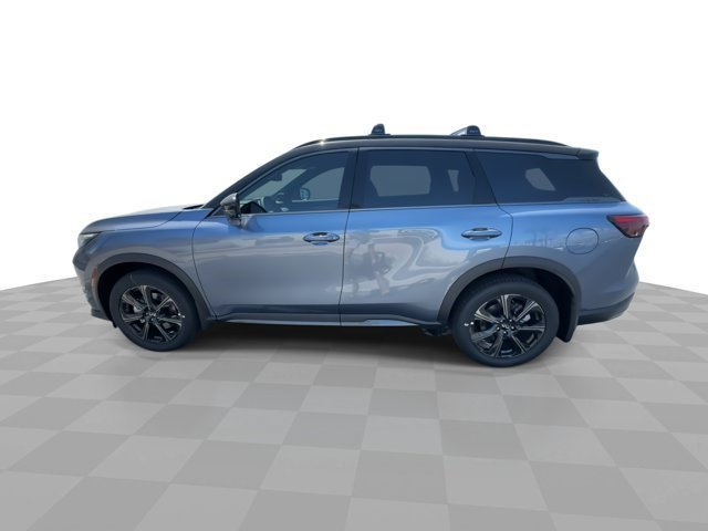 New 2027 INFINITI QX60 Autograph w/ Dark Cargo Package AWD/4WD image 5