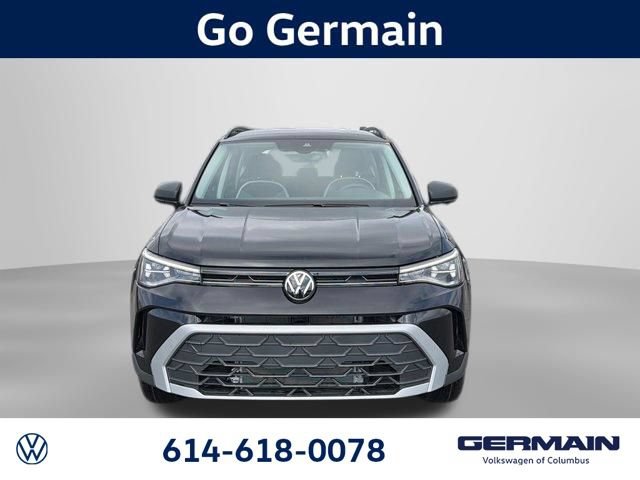 New 2026 Volkswagen Taos S AWD/4WD image 2