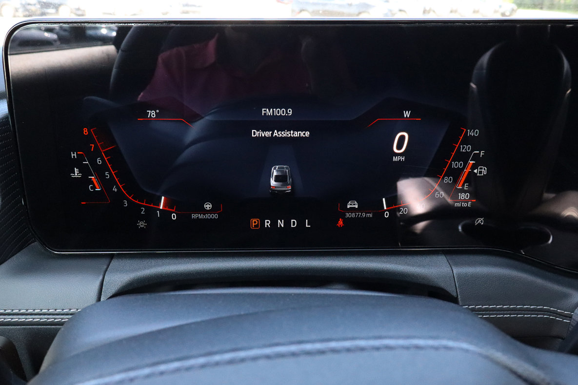 Used 2024 Ford Mustang Premium image 26