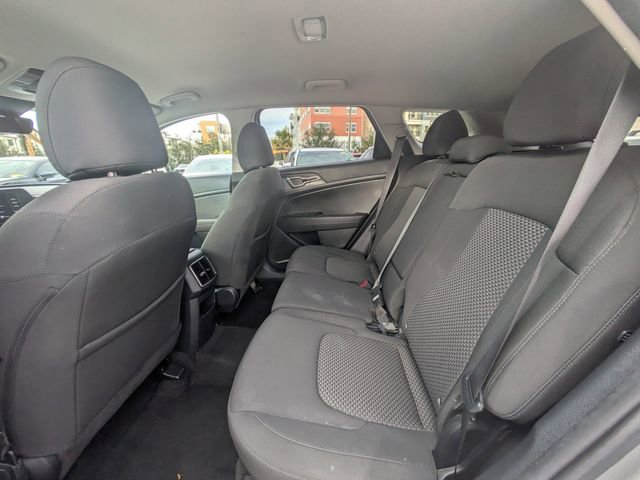 Used 2024 Kia Sportage LX image 11