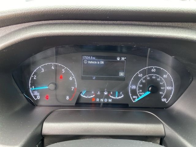 Used 2024 Ford Transit 250 Low Roof w/ Exterior Upgrade Package image 19