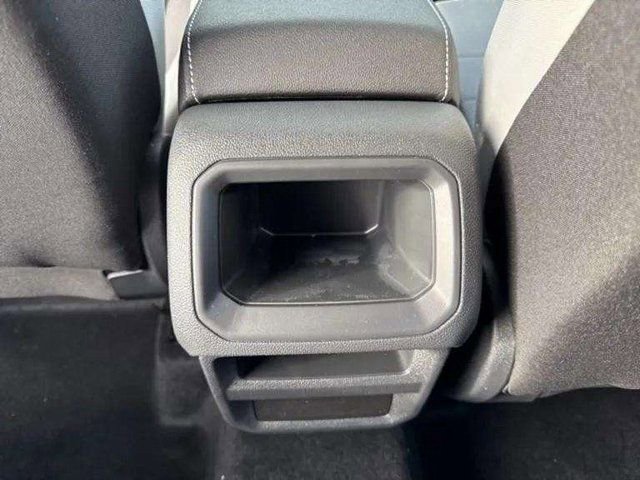 New 2025 Volkswagen Taos S image 8