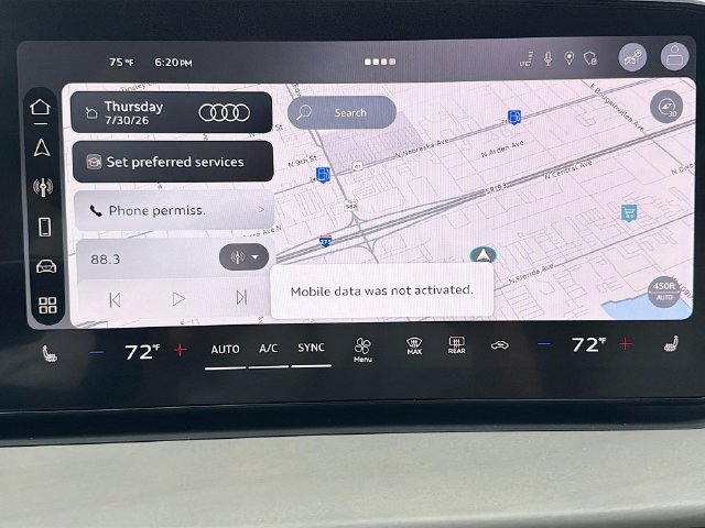 New 2026 Audi Q3 quattro 2.0T AWD/4WD image 27